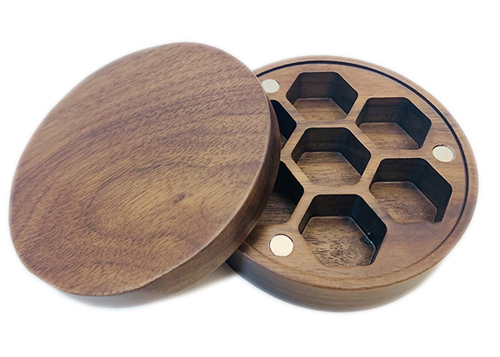 木制工藝品系統